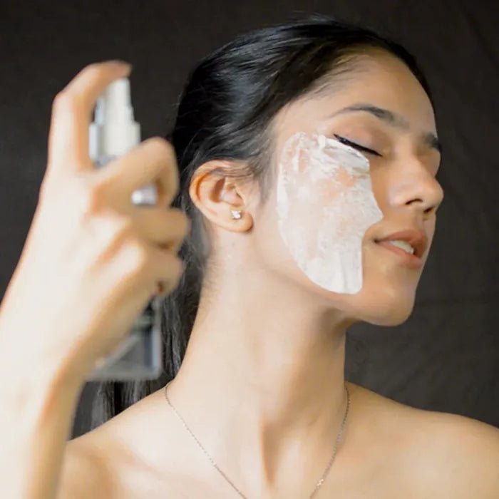 Invisible Korean Collagen Melting Patches - Get Radiant Glass Skin in One Use! - Blushbae