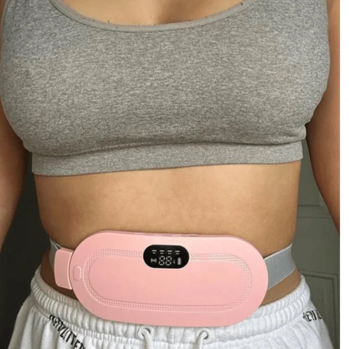 Menstrual Pain Relief Device - Blushbae