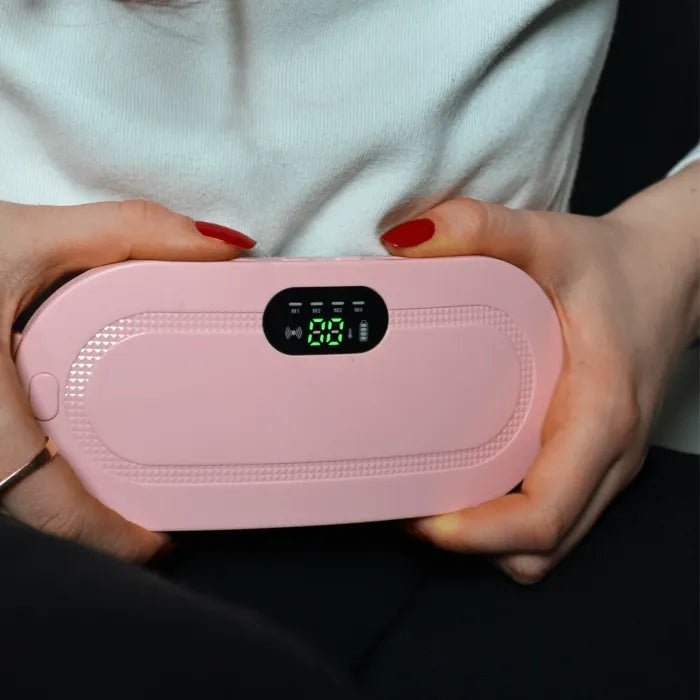 Menstrual Pain Relief Device - Blushbae