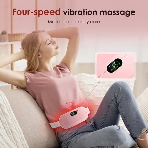 Menstrual Pain Relief Device - Blushbae