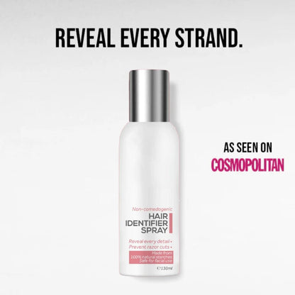Hair Identifier Spray - Blushbae